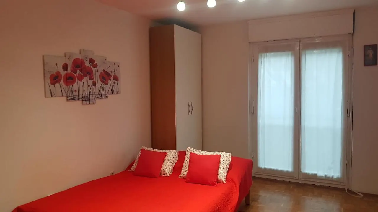 Apartment Jadranka Pula