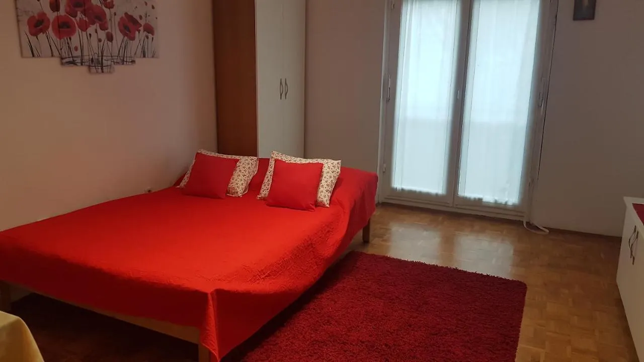 Apartment Jadranka Pula Croatia
