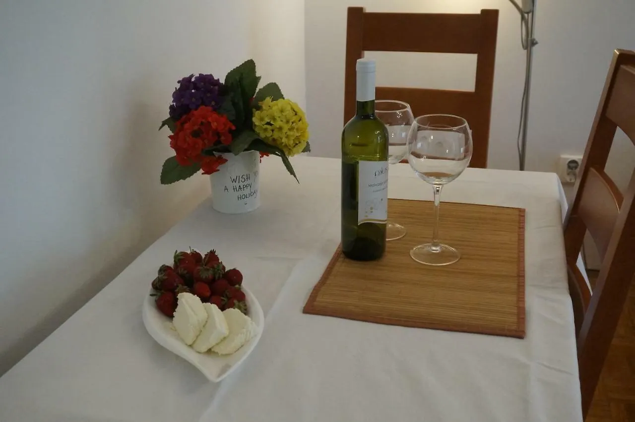 Apartment Jadranka Pula