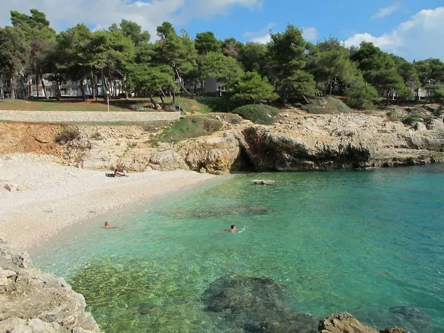 Apartment Jadranka Pula Croatia
