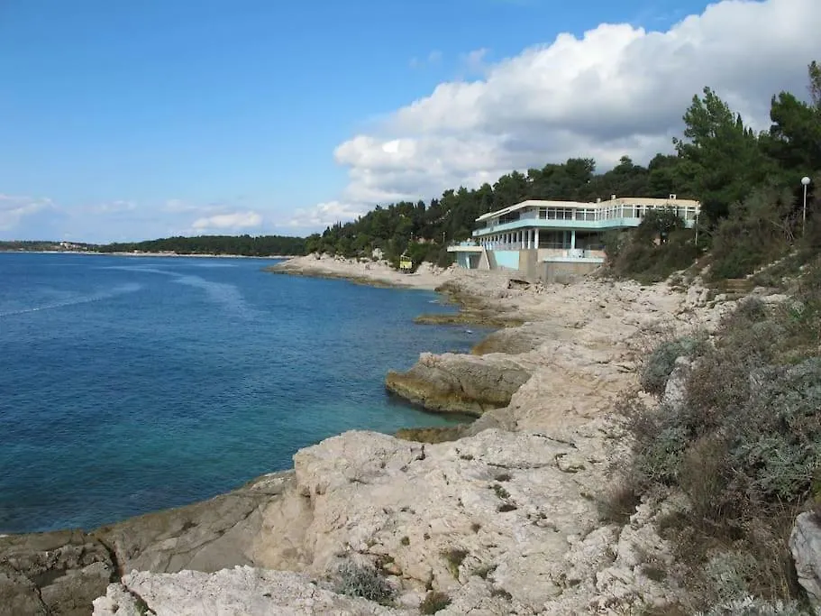 Apartment Jadranka Pula