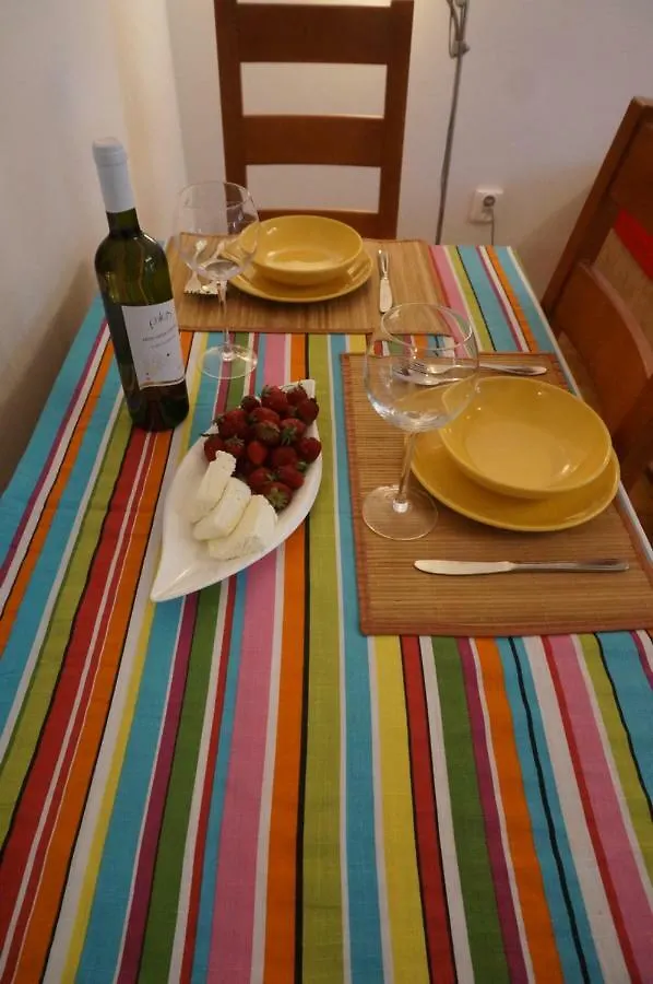 Apartment Jadranka Pula