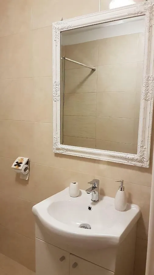 Apartment Jadranka Pula