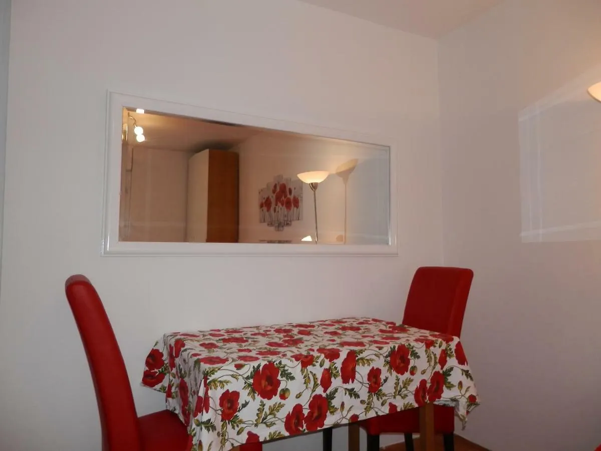 Apartment Jadranka Pula